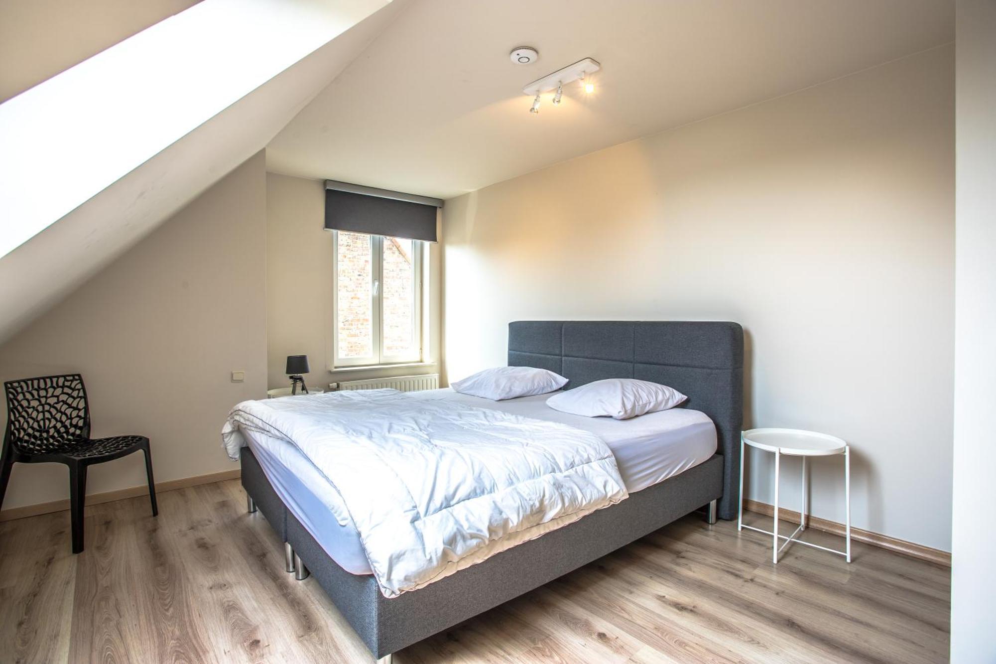 vakantiewoning Maison Remi - 12pers Coxyde Extérieur photo
