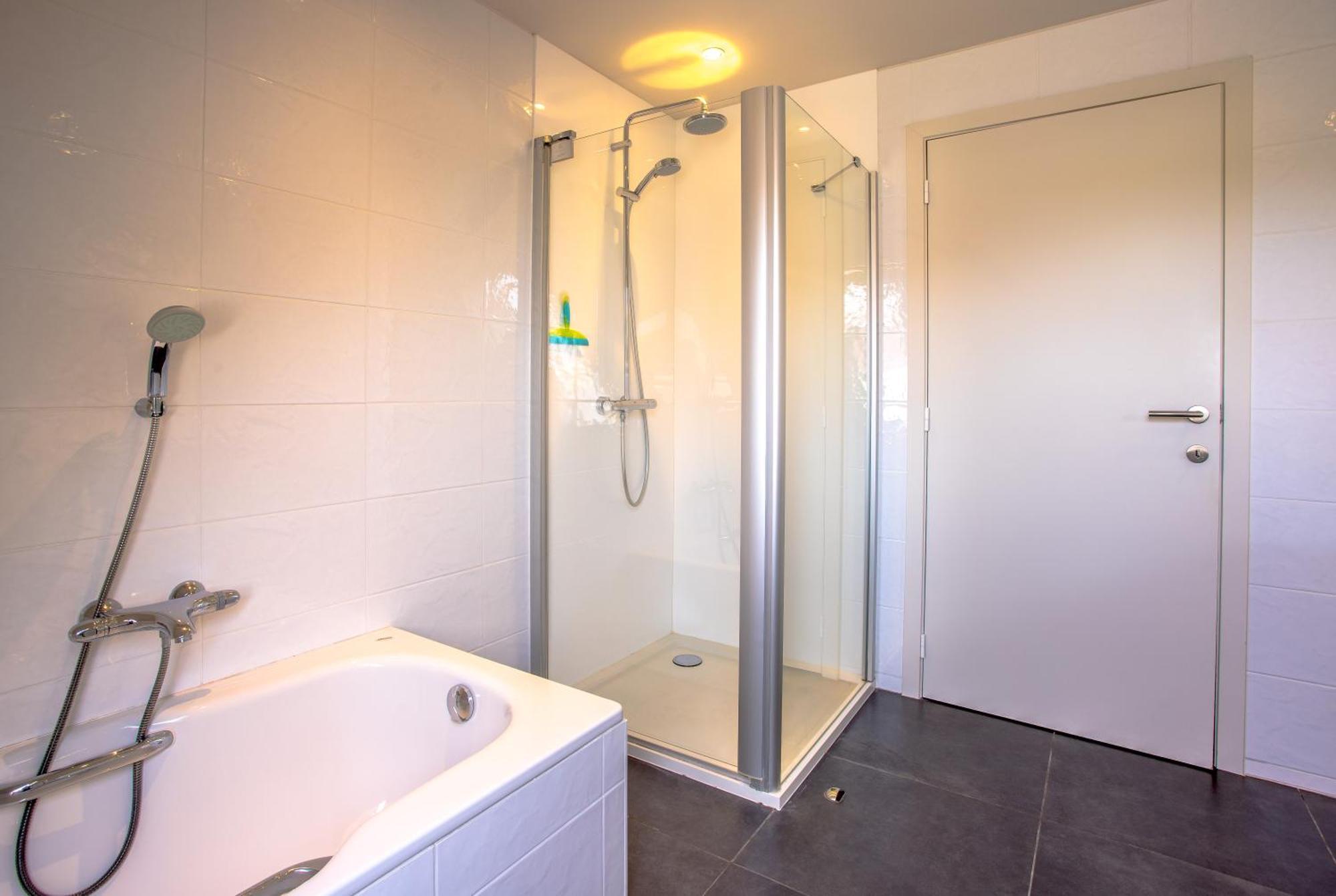 vakantiewoning Maison Remi - 12pers Coxyde Extérieur photo
